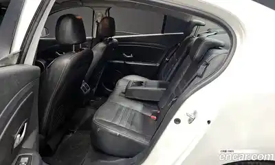 Renault SM3 2015 1.6 Автомат в Москве № 106771, миниатюра 9