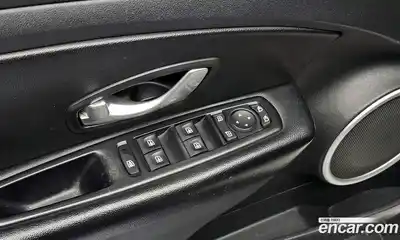 Renault SM3 2015 1.6 Автомат в Москве № 106771, миниатюра 10