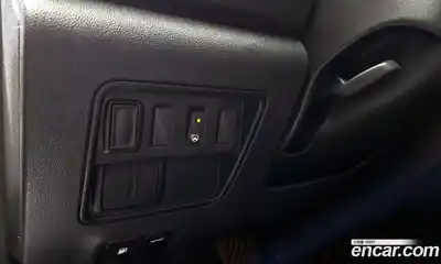 Renault QM6 2017 2.0 Автомат в Москве № 107054, миниатюра 12