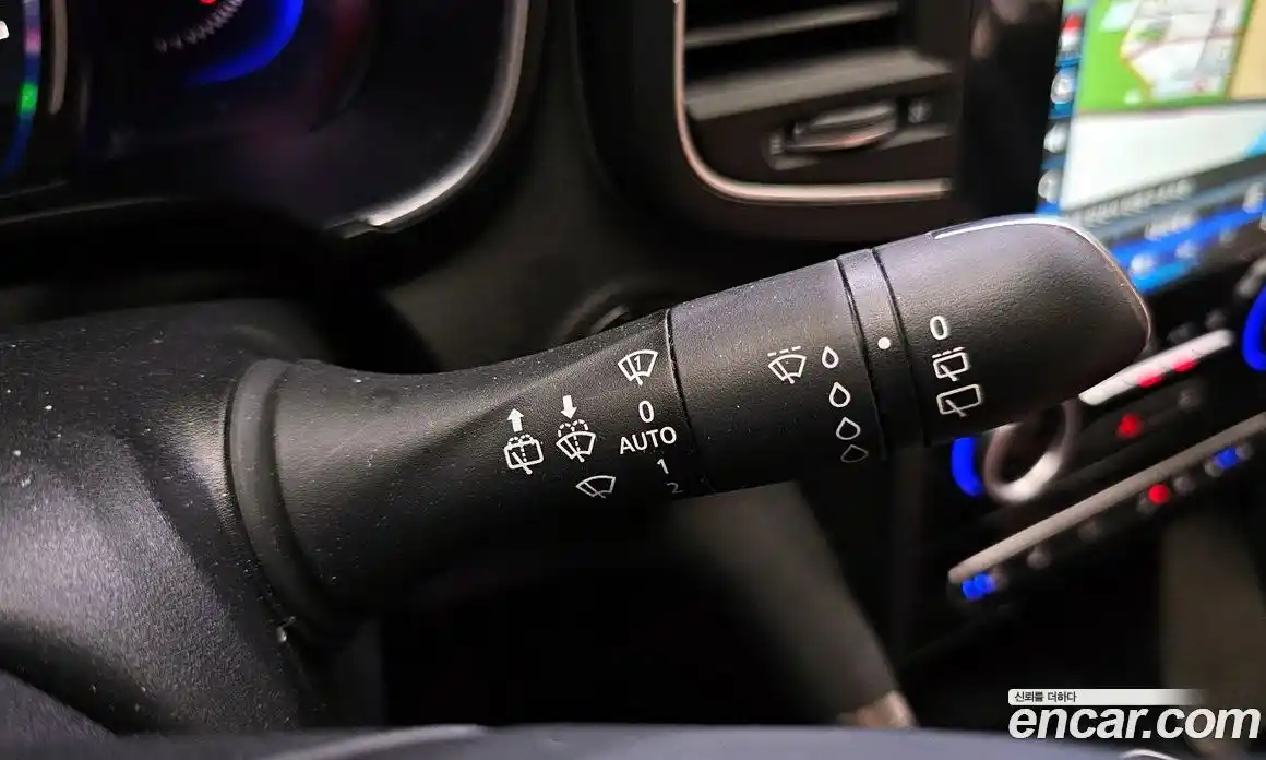 Renault QM6 2017 2.0 Автомат в Москве № 107054, фото 3