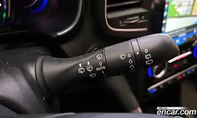 Renault QM6 2017 2.0 Автомат в Москве № 107054, миниатюра 3