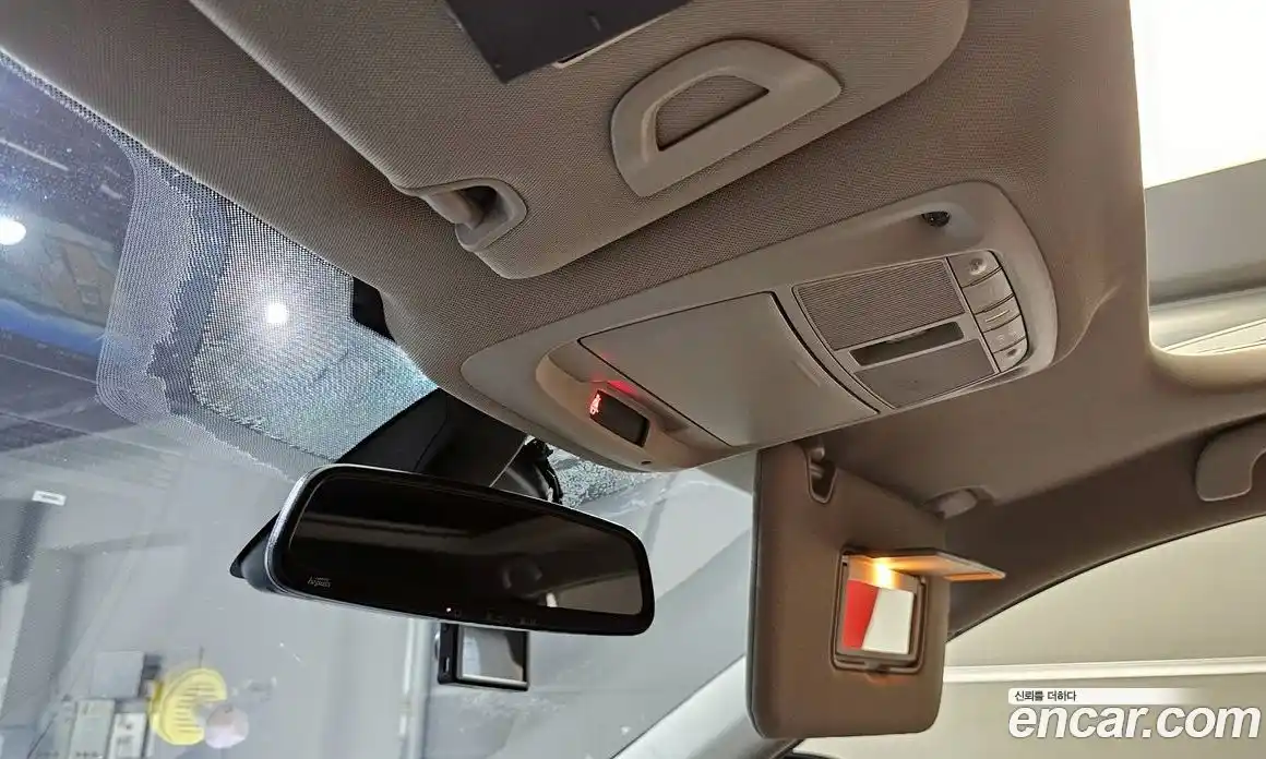 Renault QM6 2017 2.0 Автомат в Москве № 107054, фото 5