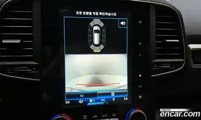 Renault QM6 2017 2.0 Автомат в Москве № 107054, миниатюра 6