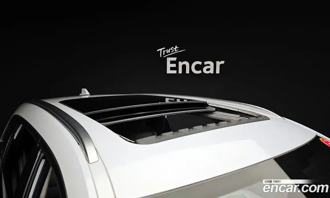 Renault QM6 2017 2.0 Автомат в Москве № 107054, фото 7