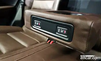 Renault QM6 2017 2.0 Автомат в Москве № 107054, миниатюра 10