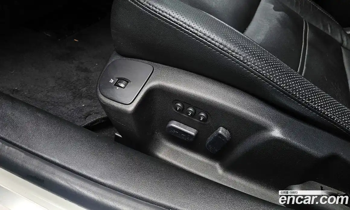 Renault SM5 2013 2.0 Автомат в Москве № 107435, фото 11