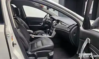 Renault SM5 2013 2.0 Автомат в Москве № 107435, миниатюра 12