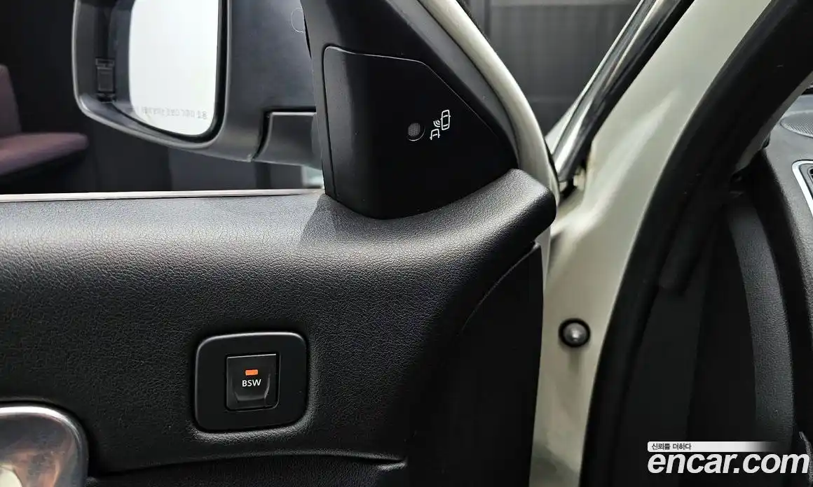 Renault SM5 2013 2.0 Автомат в Москве № 107435, фото 14