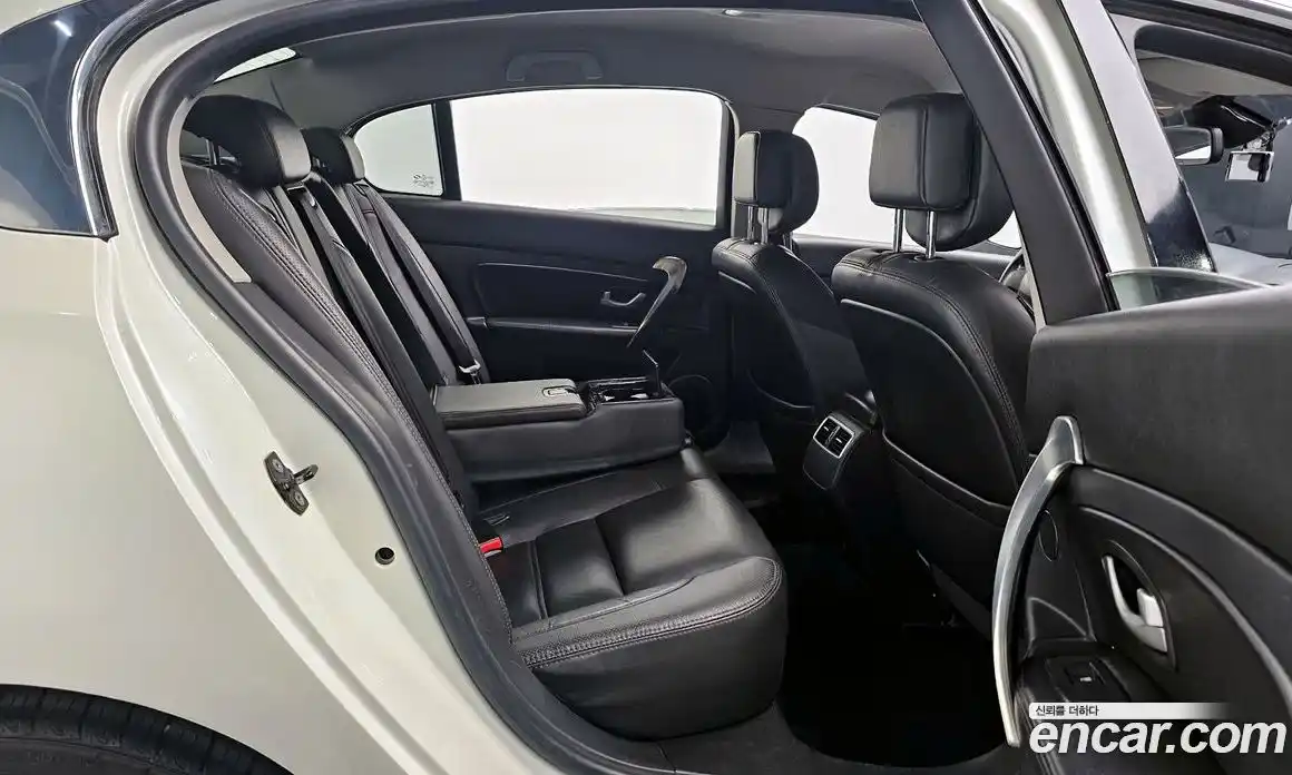 Renault SM5 2013 2.0 Автомат в Москве № 107435, фото 15