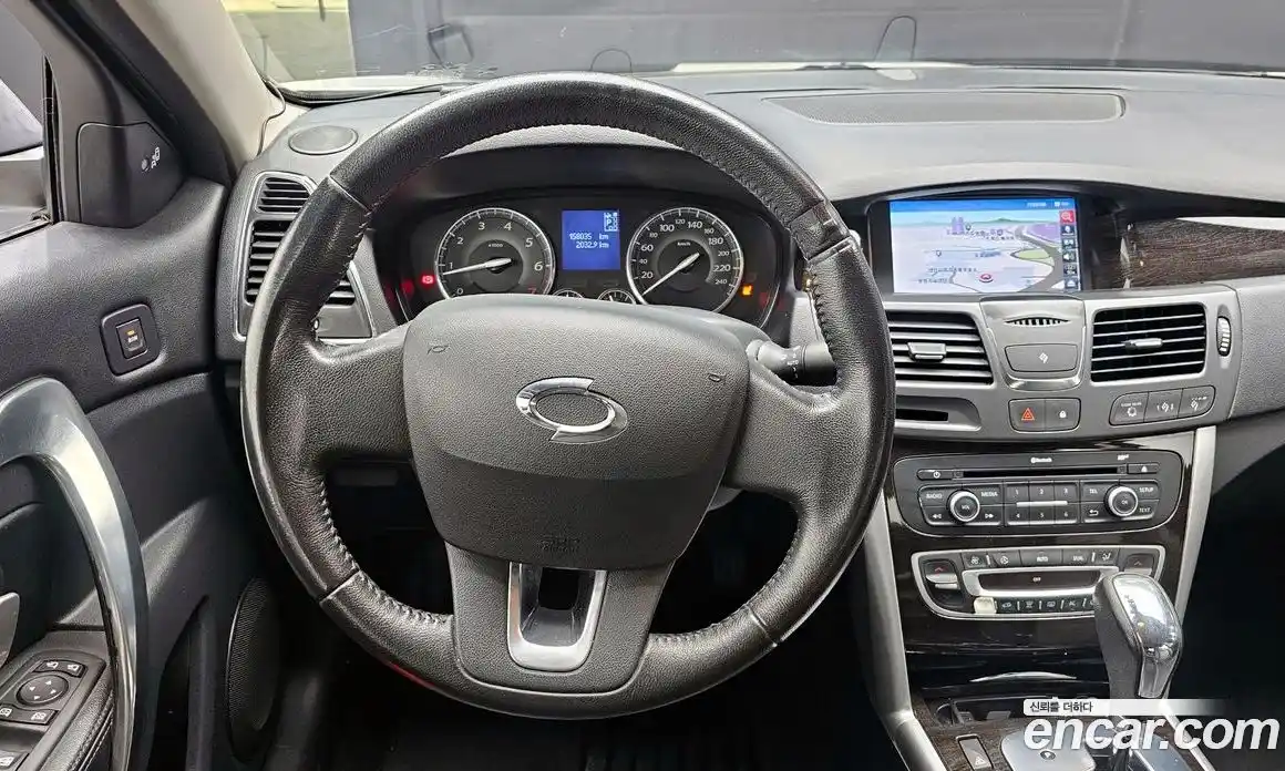 Renault SM5 2013 2.0 Автомат в Москве № 107435, фото 19