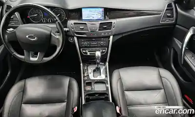 Renault SM5 2013 2.0 Автомат в Москве № 107435, миниатюра 2