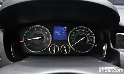 Renault SM5 2013 2.0 Автомат в Москве № 107435, миниатюра 3