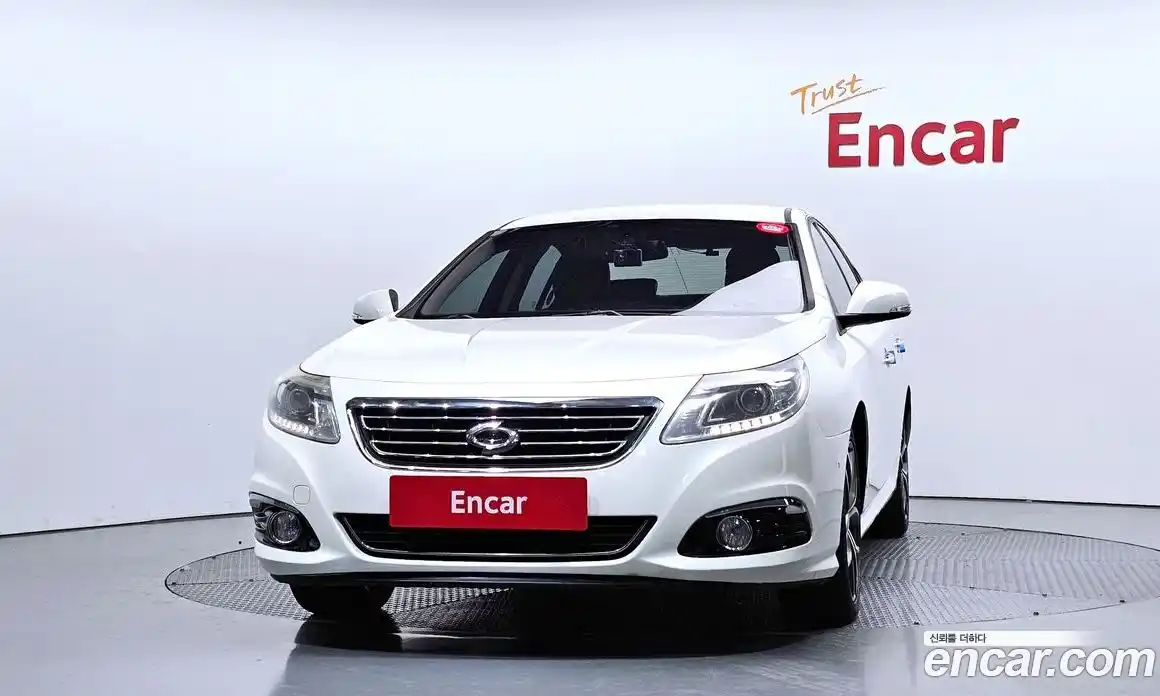 Renault SM5 2013 2.0 Автомат в Москве № 107435, фото 4