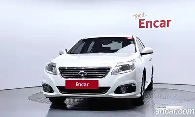 Renault SM5 2013 2.0 Автомат в Москве № 107435, миниатюра 4