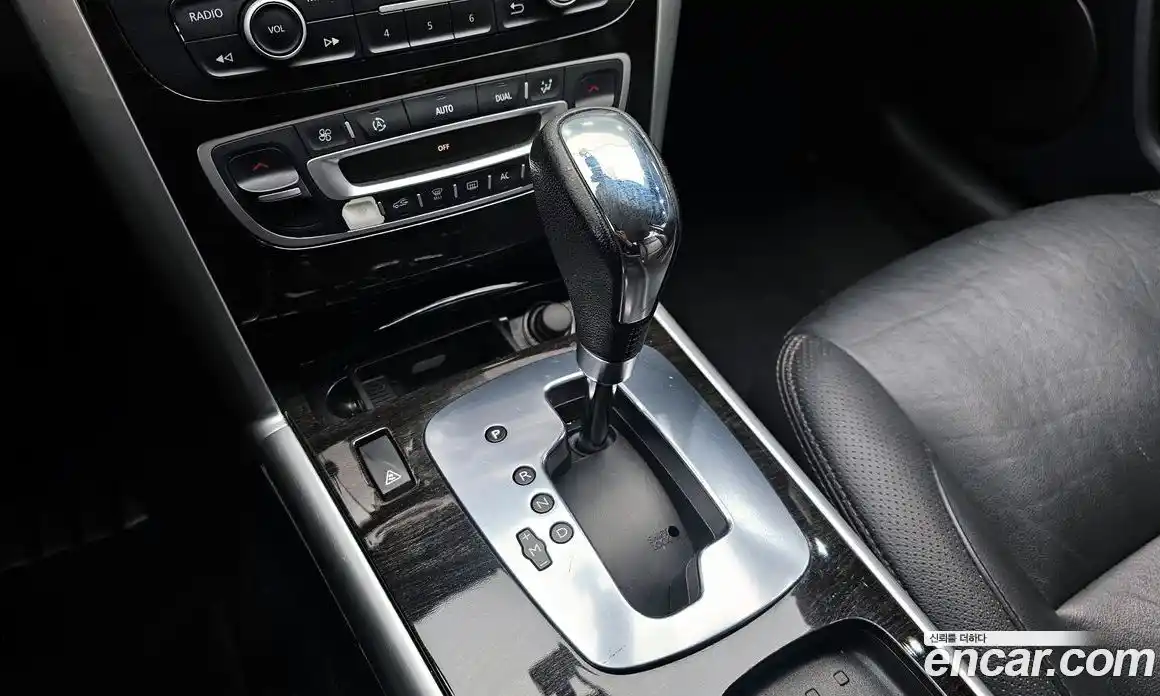 Renault SM5 2013 2.0 Автомат в Москве № 107435, фото 6