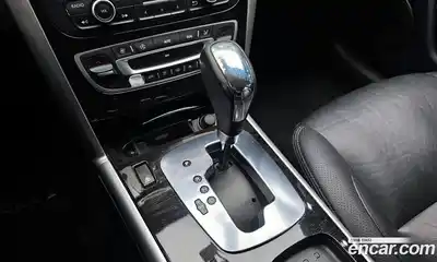 Renault SM5 2013 2.0 Автомат в Москве № 107435, миниатюра 6