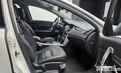 Renault SM5 2013 2.0 Автомат в Москве № 107435, миниатюра 8