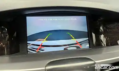 Renault SM5 2013 2.0 Автомат в Москве № 107435, миниатюра 9