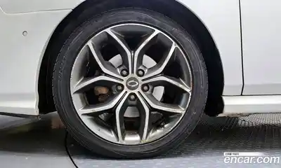 Renault SM5 2013 2.0 Автомат в Москве № 107435, миниатюра 10