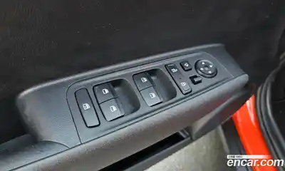 Hyundai Casper, 2023