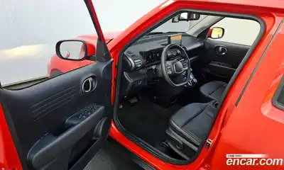 Hyundai Casper 2023 1.0 Автомат в Москве № 107851, миниатюра 11