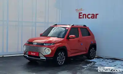 Hyundai Casper 2023 1.0 Автомат в Москве № 107851, миниатюра 12