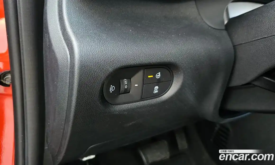 Hyundai Casper 2023 1.0 Автомат в Москве № 107851, фото 17