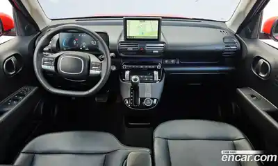 Hyundai Casper 2023 1.0 Автомат в Москве № 107851, миниатюра 3