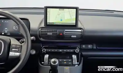 Hyundai Casper 2023 1.0 Автомат в Москве № 107851, миниатюра 4