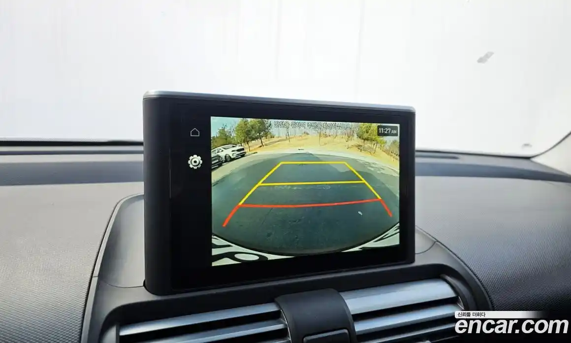 Hyundai Casper 2023 1.0 Автомат в Москве № 107851, фото 7