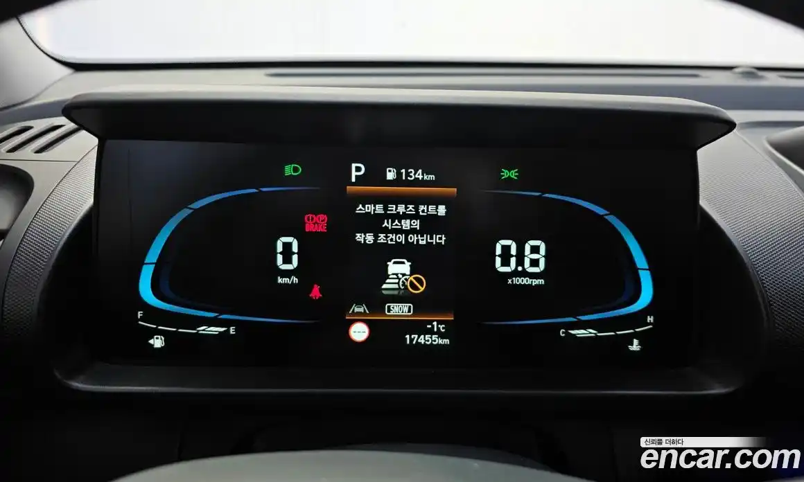 Hyundai Casper 2023 1.0 Автомат в Москве № 107851, фото 9