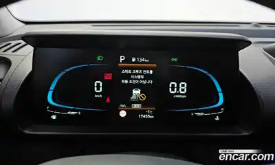 Hyundai Casper 2023 1.0 Автомат в Москве № 107851, миниатюра 9