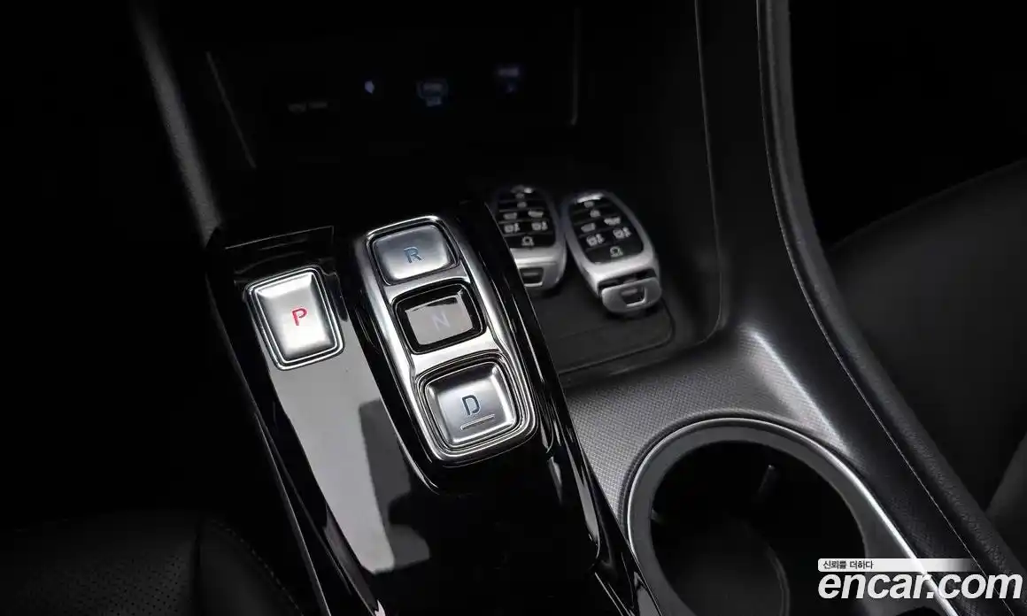 Hyundai Sonata 2020 2.0 Автомат в Москве № 108067, фото 19