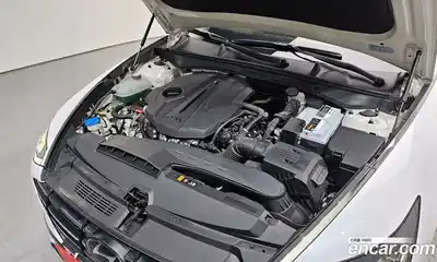 Hyundai Sonata 2020 2.0 Автомат в Москве № 108067, миниатюра 3