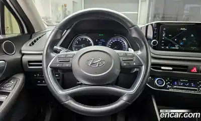 Hyundai Sonata 2020 2.0 Автомат в Москве № 108067, миниатюра 4