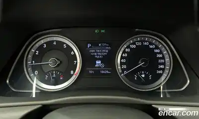 Hyundai Sonata 2020 2.0 Автомат в Москве № 108067, миниатюра 7