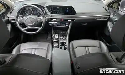 Hyundai Sonata 2020 2.0 Автомат в Москве № 108067, миниатюра 10