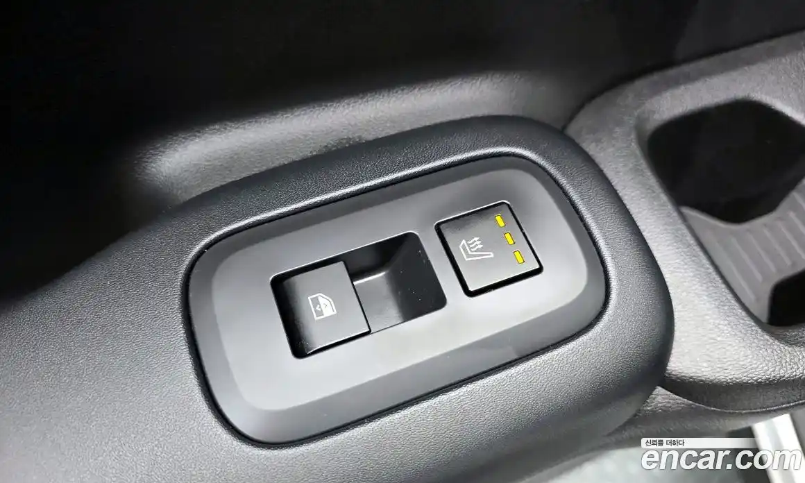 Hyundai Santa Fe 2024 1.6 Автомат в Москве № 111356, фото 11