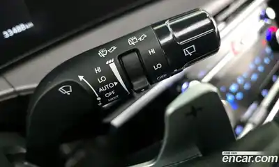 Hyundai Santa Fe 2024 1.6 Автомат в Москве № 111356, миниатюра 12