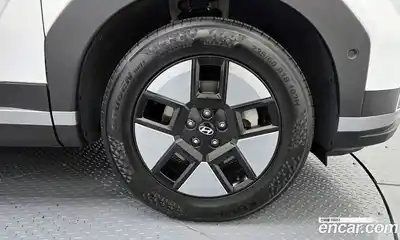 Hyundai Santa Fe 2024 1.6 Автомат в Москве № 111356, миниатюра 2