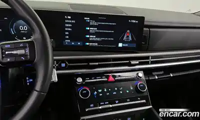 Hyundai Santa Fe 2024 1.6 Автомат в Москве № 111356, миниатюра 6