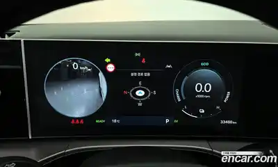 Hyundai Santa Fe 2024 1.6 Автомат в Москве № 111356, миниатюра 7