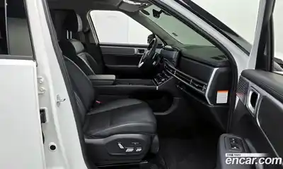 Hyundai Santa Fe 2024 1.6 Автомат в Москве № 111356, миниатюра 9