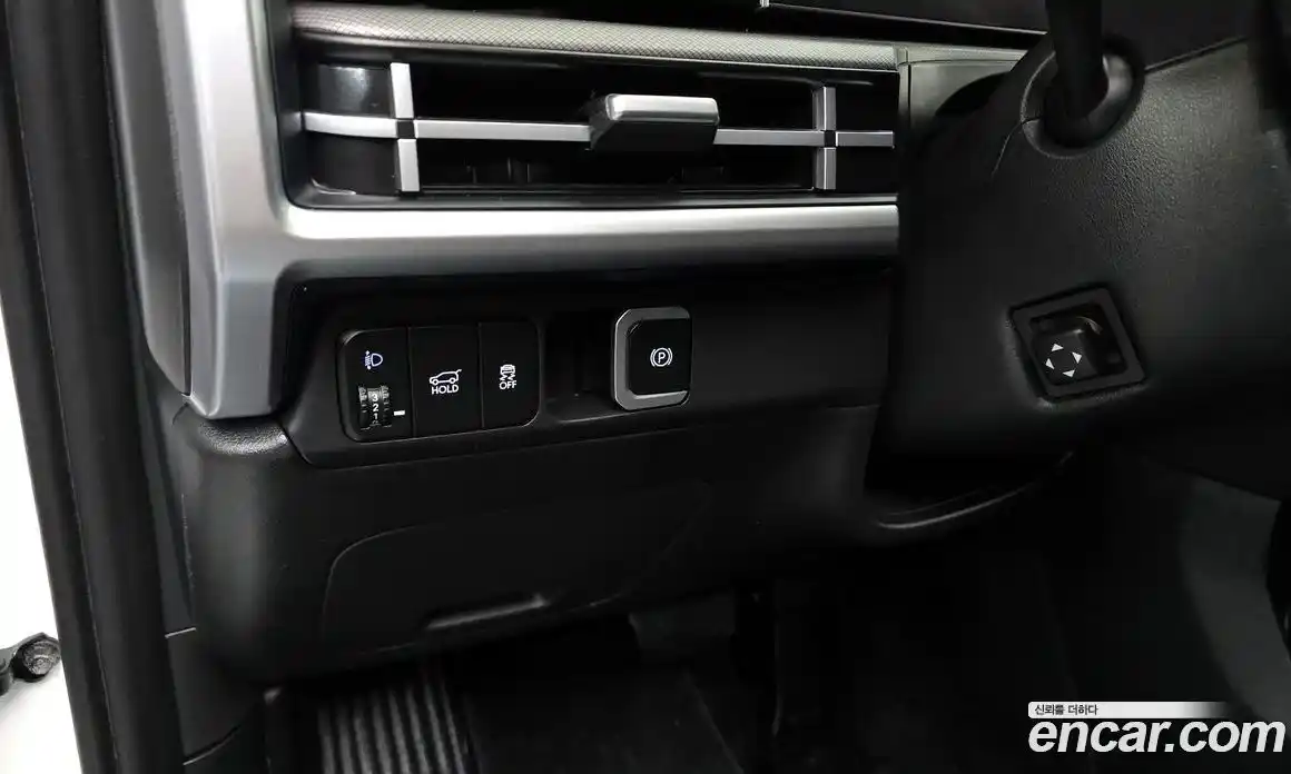 Hyundai Santa Fe 2024 1.6 Автомат в Москве № 111356, фото 10