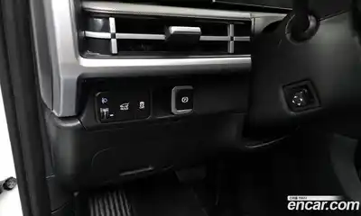 Hyundai Santa Fe 2024 1.6 Автомат в Москве № 111356, миниатюра 10