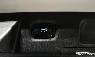 Hyundai Santa Fe, 2023