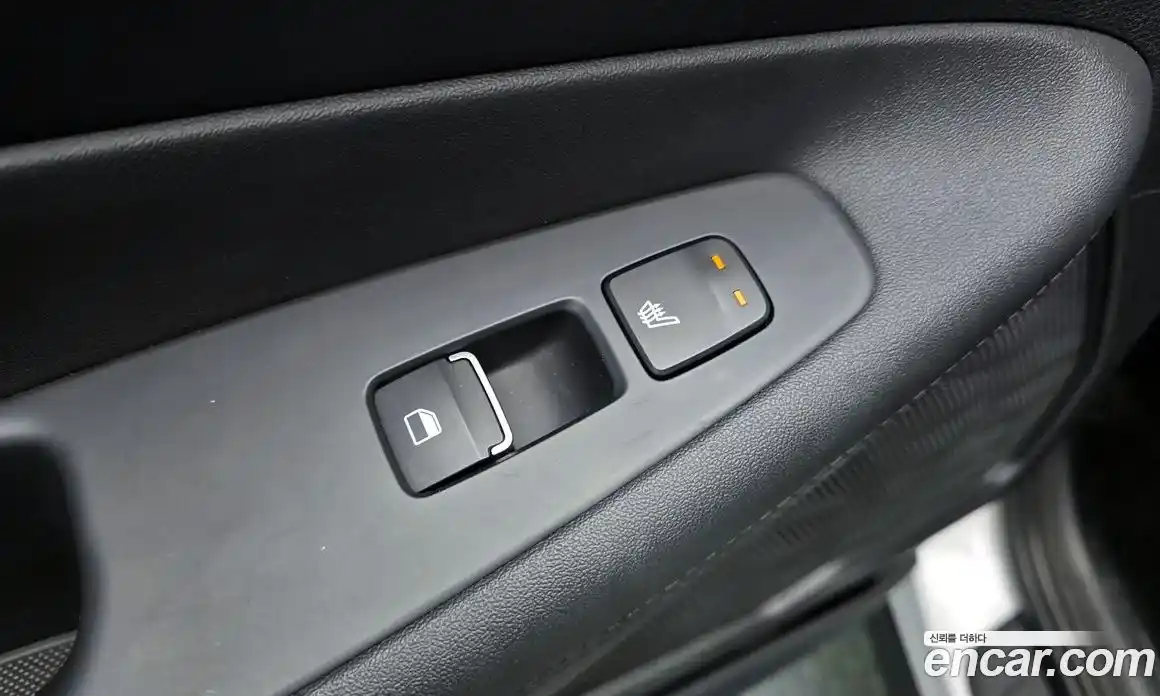 Hyundai Santa Fe 2023 2.2 Автомат в Москве № 112090, фото 11