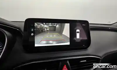 Hyundai Santa Fe 2023 2.2 Автомат в Москве № 112090, миниатюра 4