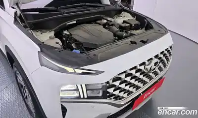 Hyundai Santa Fe 2023 2.2 Автомат в Москве № 112090, миниатюра 6