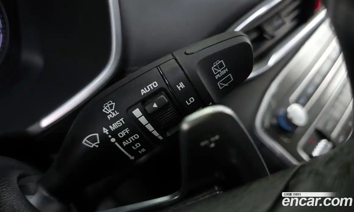 Hyundai Santa Fe 2023 2.2 Автомат в Москве № 112090, фото 9